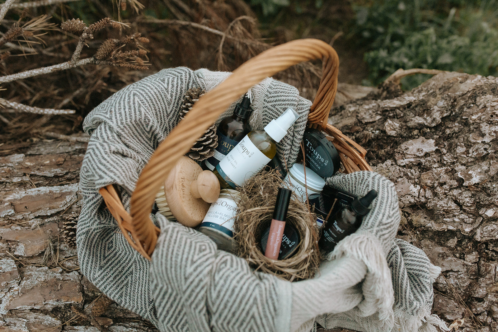 How Common Are Microplastics in Skincare and Makeup Products? The Stats + How You Can Protect Your Skin