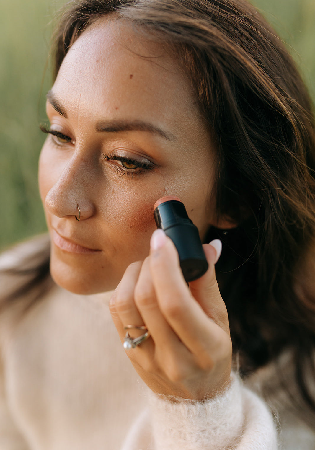 Cream Blush vs. Powder Blush: Your Guide to Trends, Application, and Ingredients