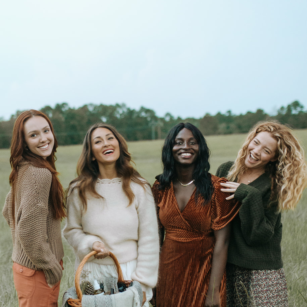 6 Reasons Why Clean Beauty Is Powered By Women + The Women Behind the Movement