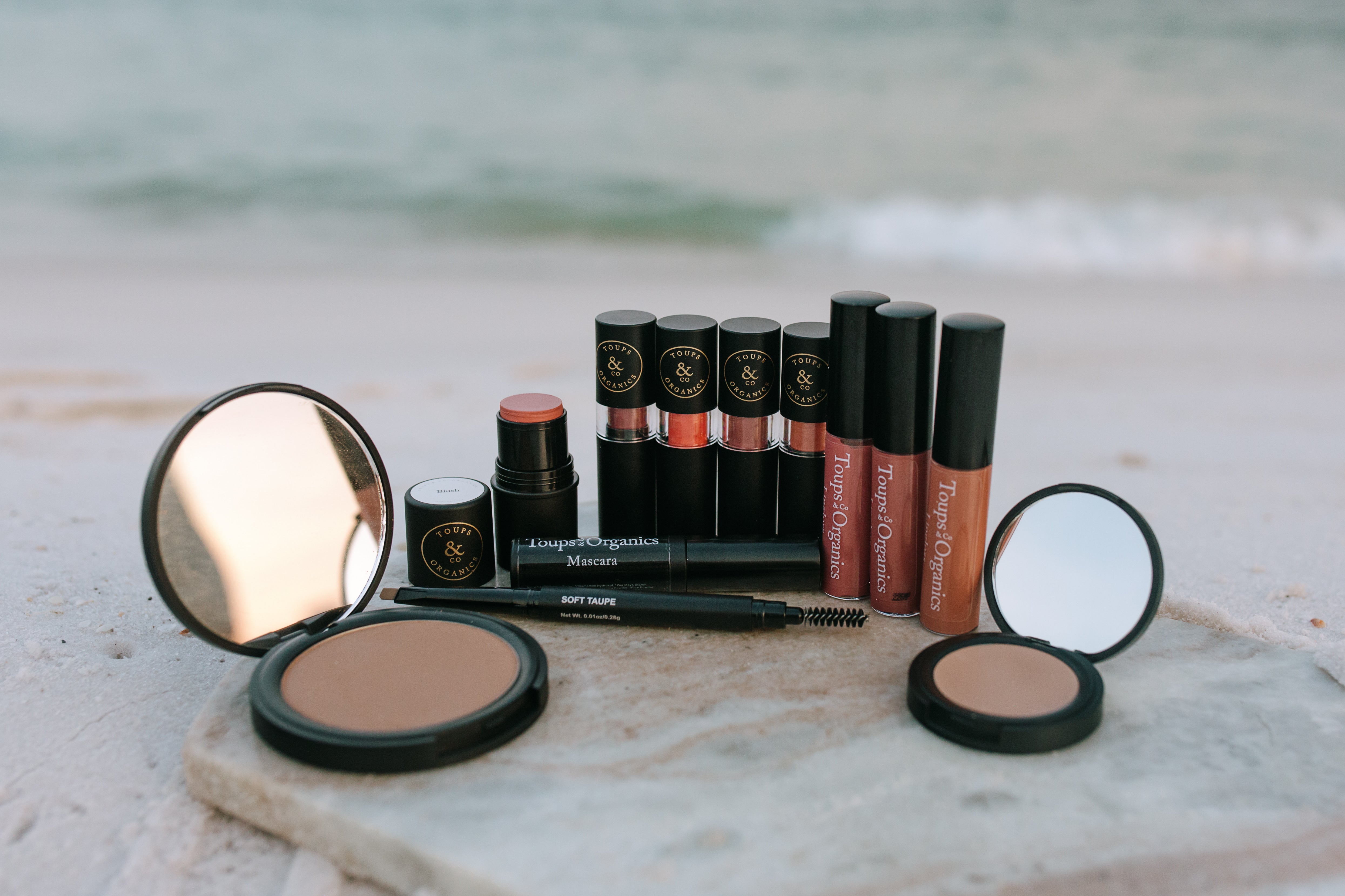 Makeup Magic: Transform Your Look with Unexpected Ingredients