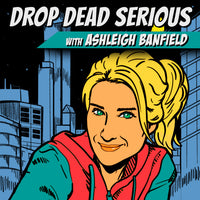 <p>25% Off Sitewide For Listeners of <em>Drop Dead Serious with Ashleigh Banfield</em></p>