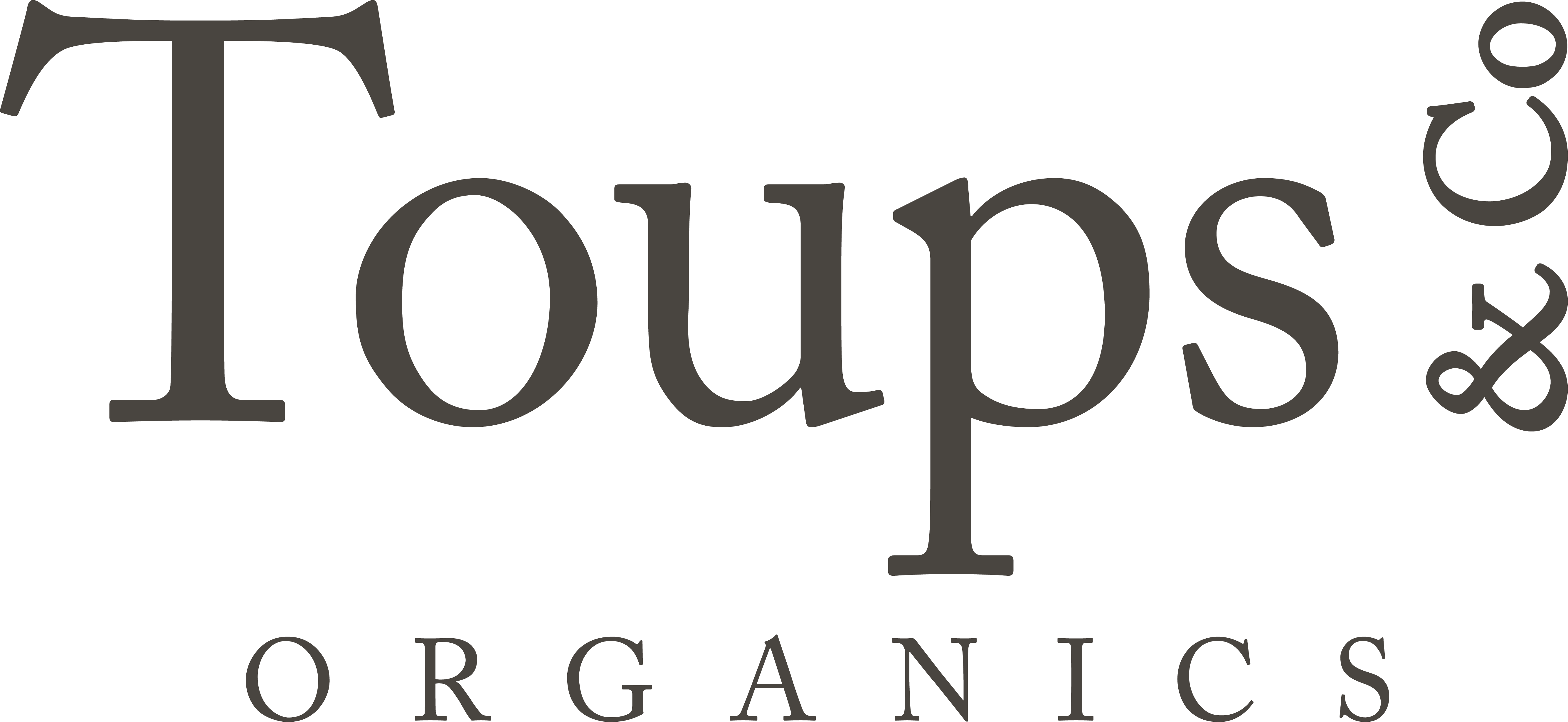 Toups and Co Organics