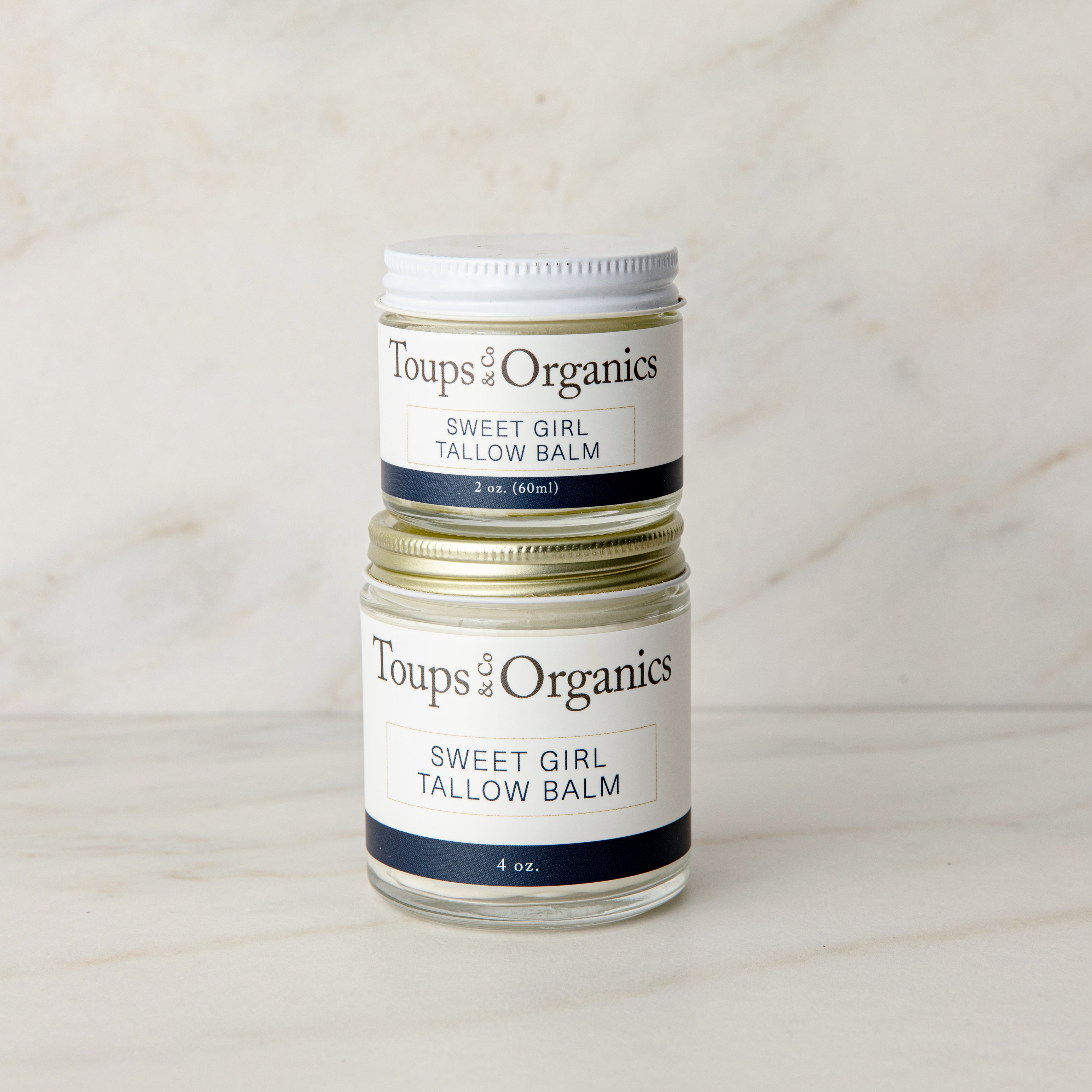 5oz Whipped Tallow Balm – The Wholesome Hive