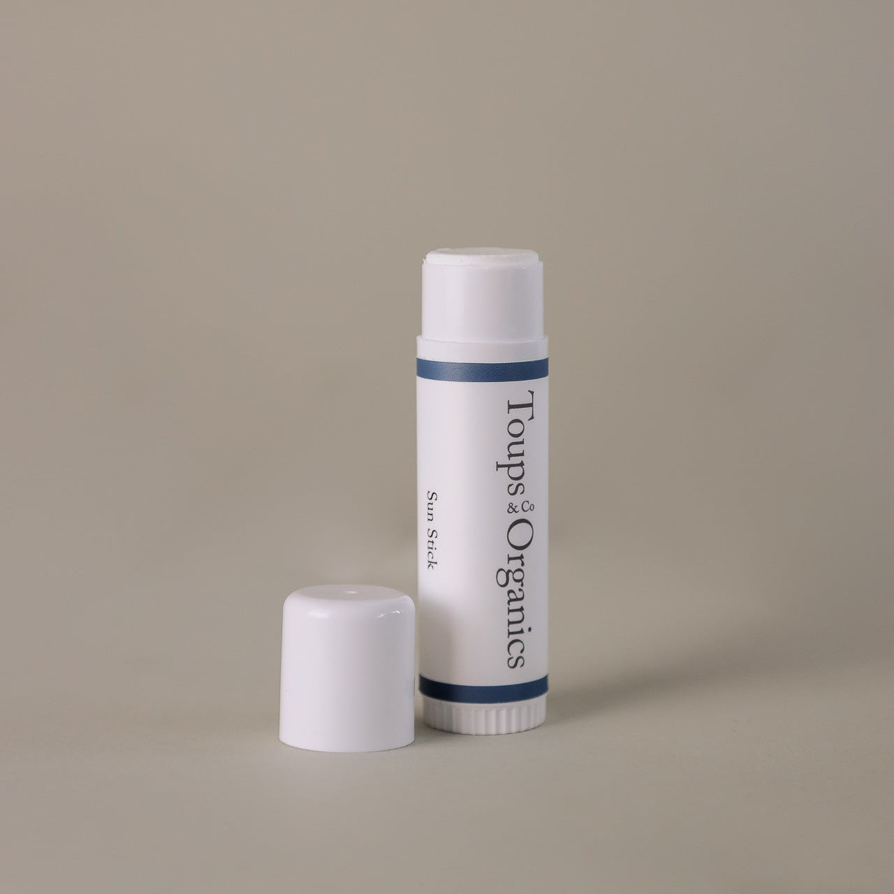 tobacco sunscreen stick Super SPF 45 Cotton Airy Sun Stick
