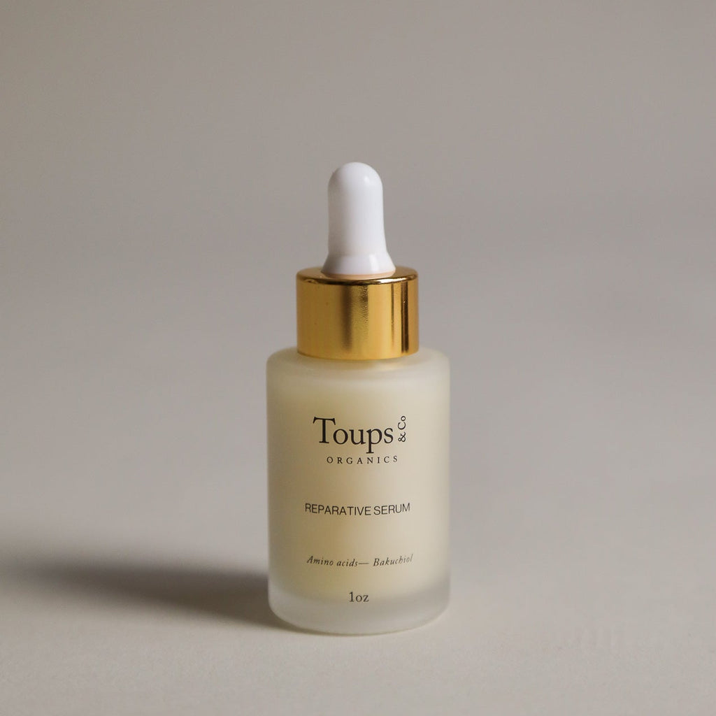Reparative Serum