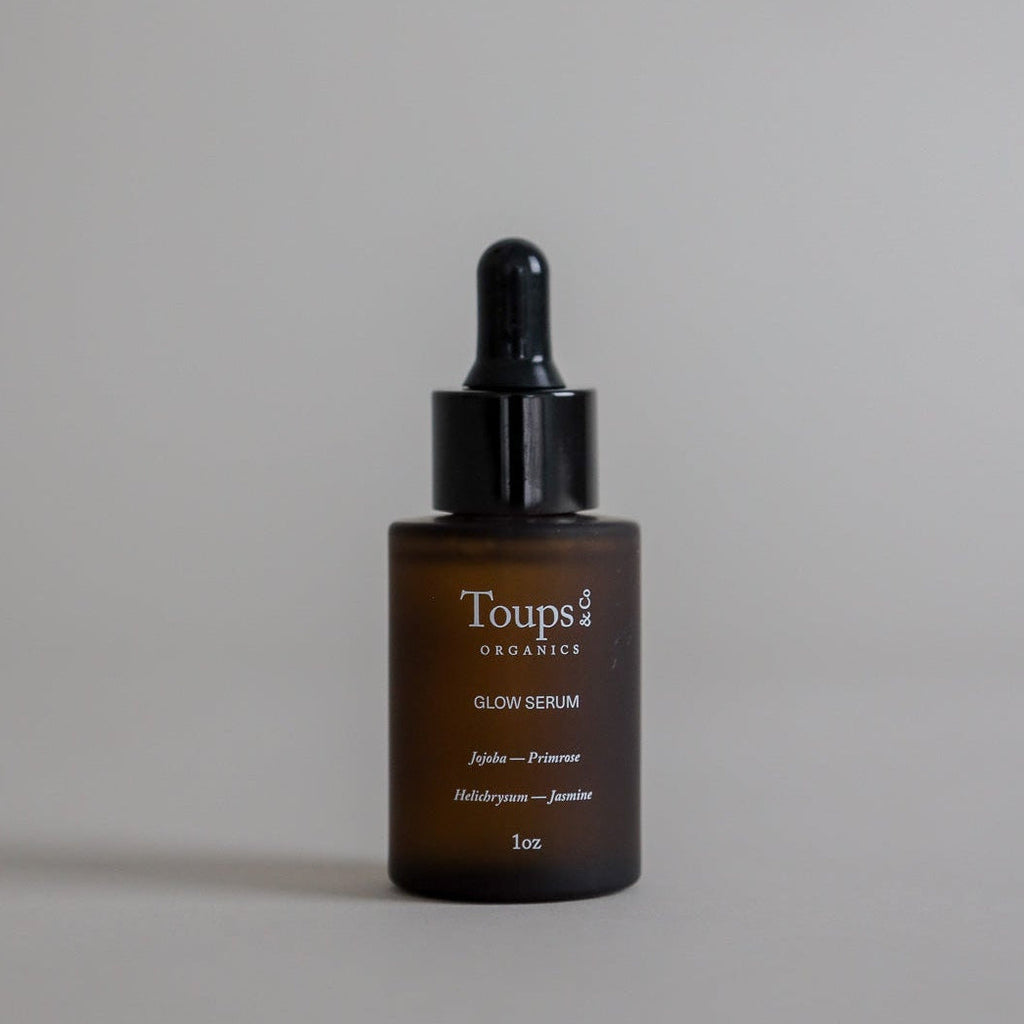 Glow Serum