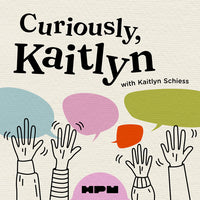 <p>25% Off Sitewide For Listeners of <em>Curiously Kaitlyn</em></p>