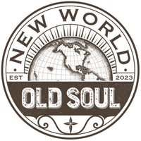 <p>25% Off Sitewide For Listeners of <br/><em>New World Old Soul</em></p>