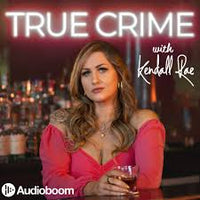 <p>25% Off Sitewide For Listeners of <br/><em>TRUE CRIME WITH KENDALL RAE</em></p>
