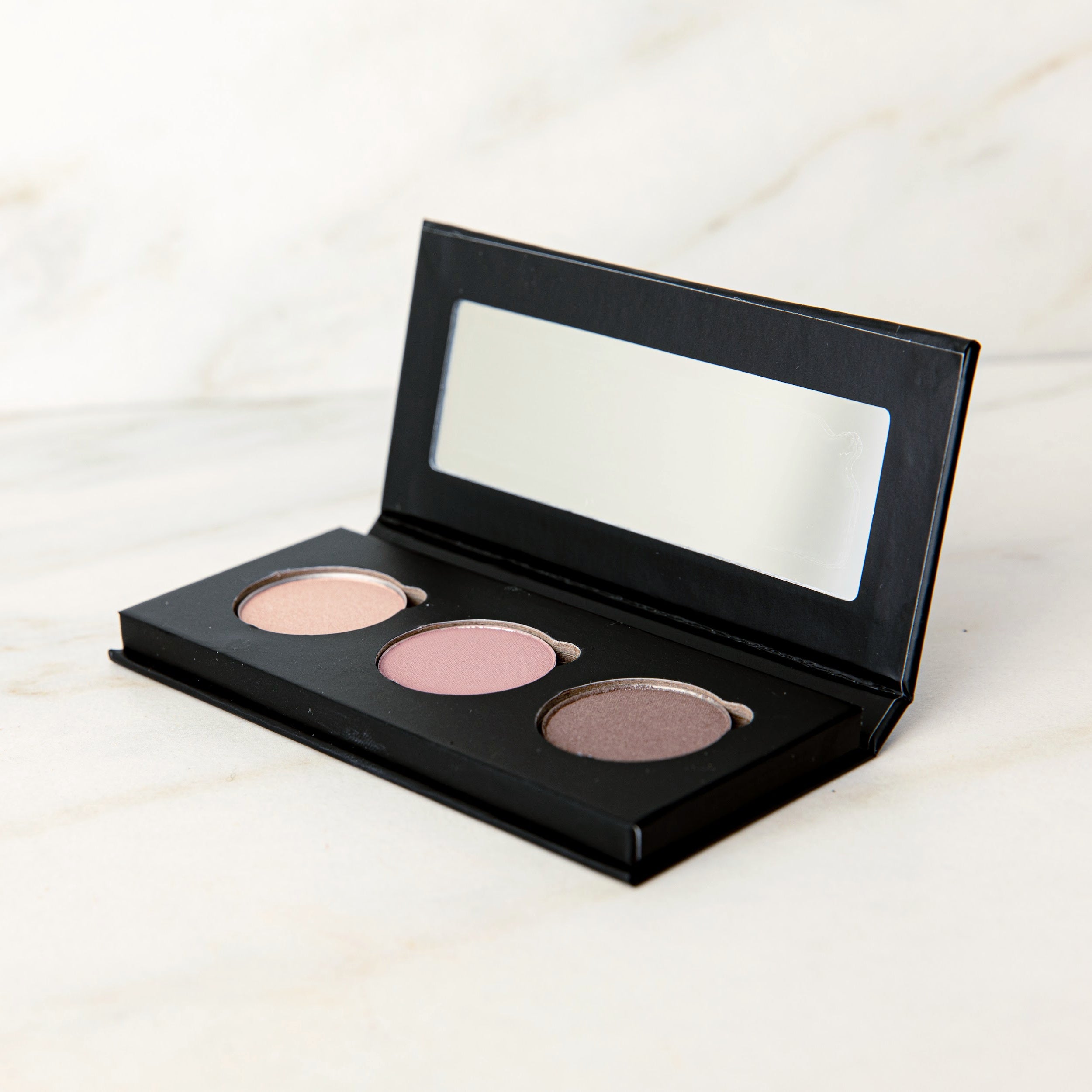 Natural Eye Makeup Palette – Toups and Co Organics