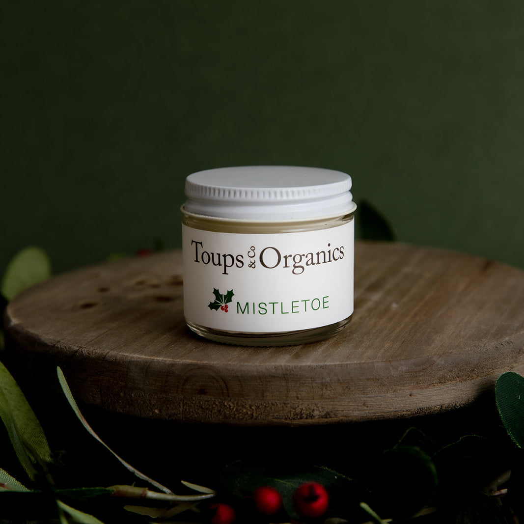 Tallow Balm – Original – Toups and Co Organics