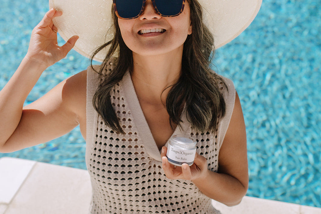 The Sun Isn’t the Enemy: Returning to Common Sense Sun Care