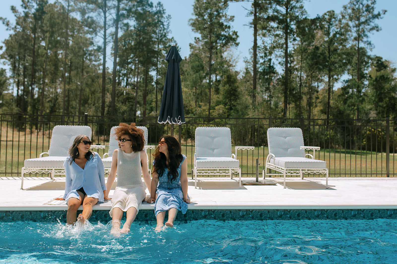 How to Protect Your Skin From Pool Chlorine