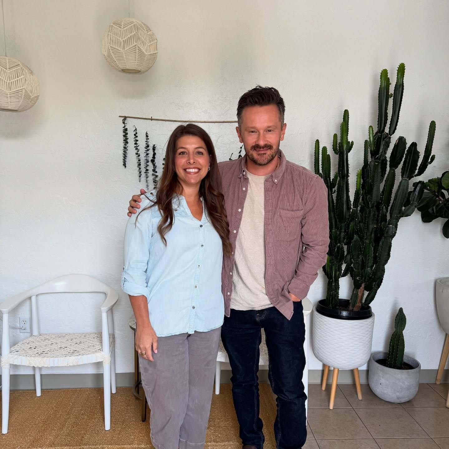 Dr Will Cole x Emilie Toups | The Art of Being Well