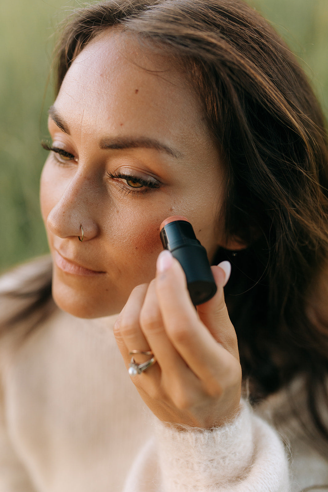 Cream Blush vs. Powder Blush: Your Guide to Trends, Application, and Ingredients