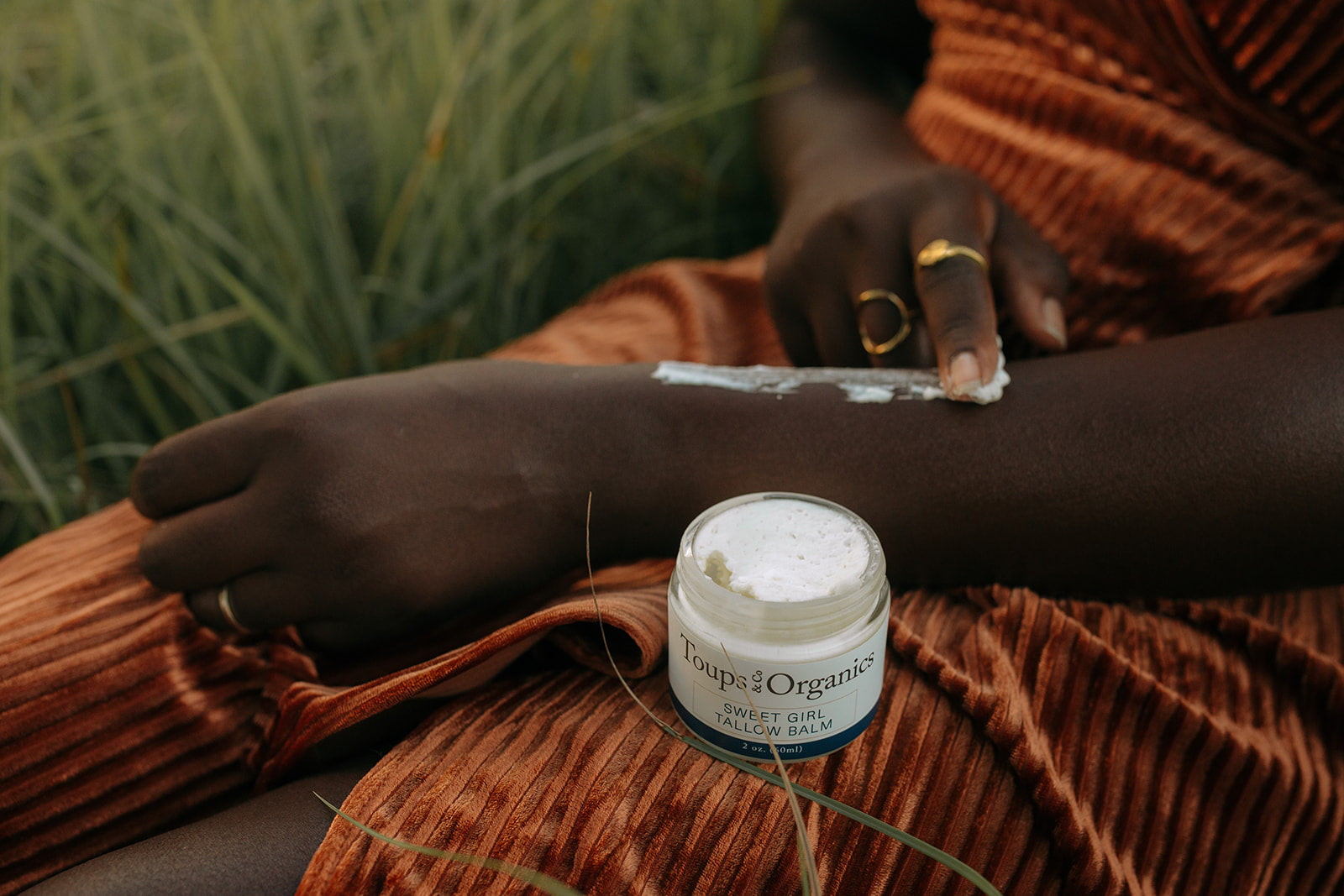 Our Tallow Skincare Standard + Why Tallow Balm Isn’t Going Out of Style