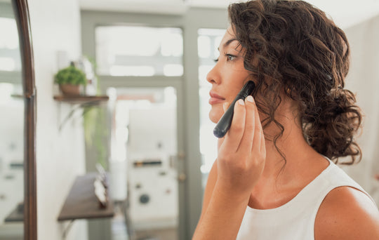 I Took Toups and Co’s Foundation Quiz: Here’s How It Changed My Makeup Routine