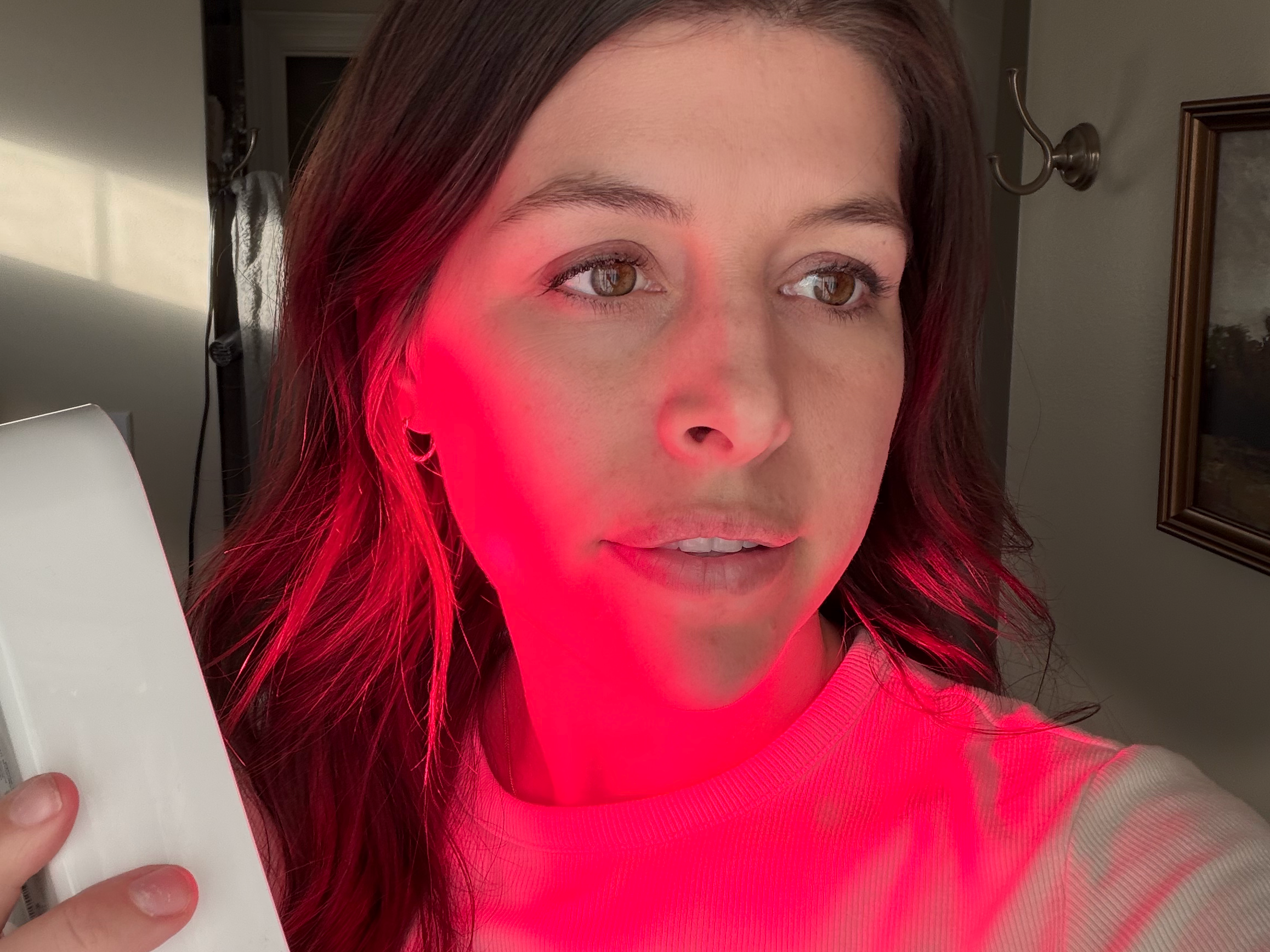 Everything You Need to Know About Red Light Therapy for Skin