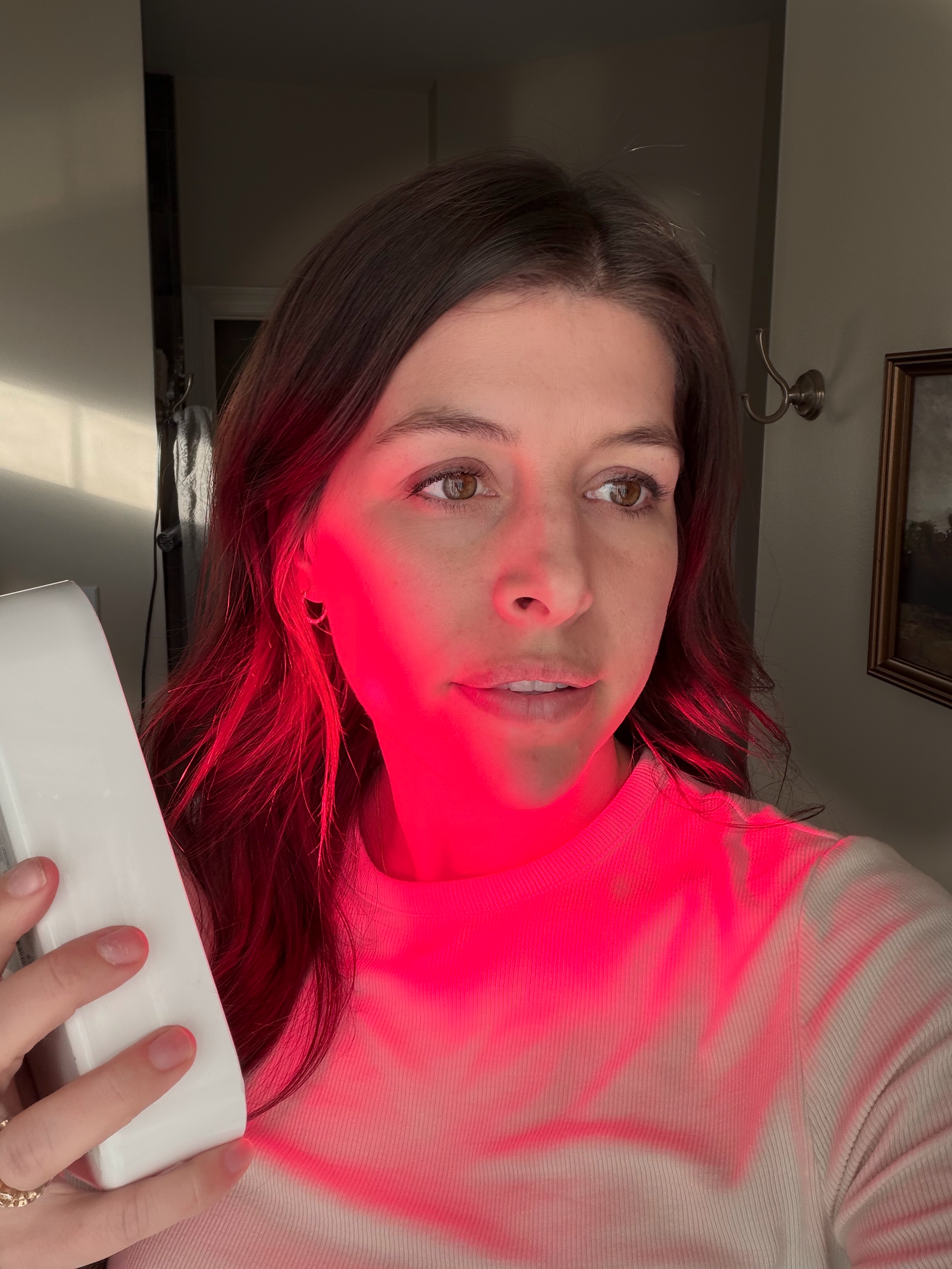 Everything You Need to Know About Red Light Therapy for Skin