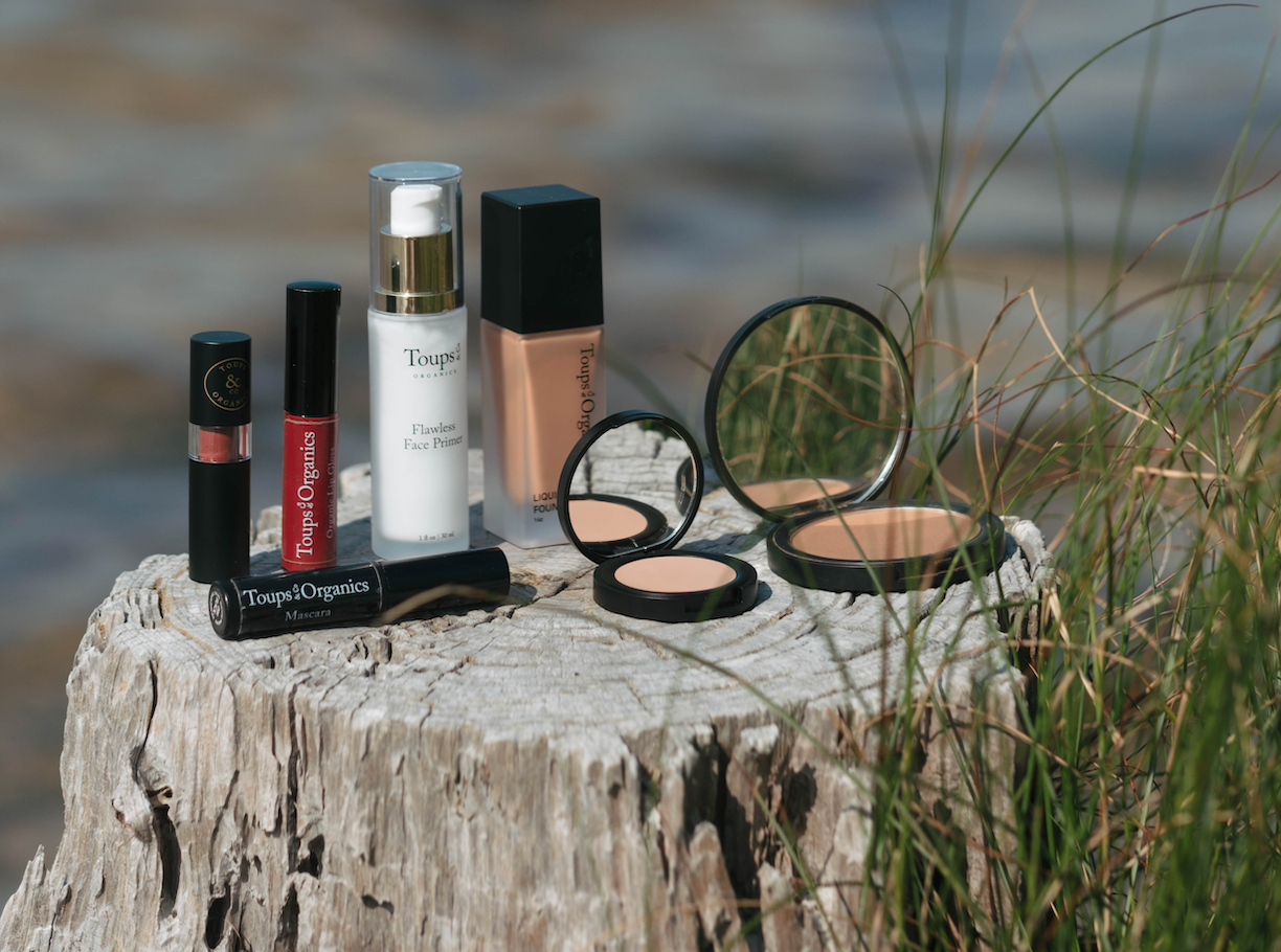 "Less is More" Summer Routines: AM & PM Skincare and Makeup Looks