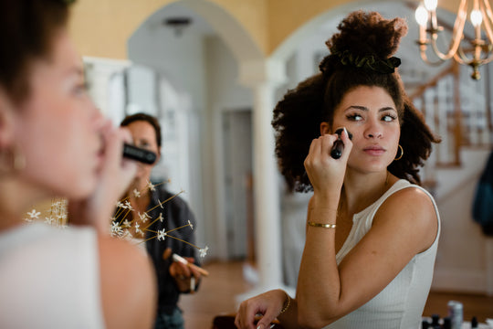 5 Organic Makeup and Skincare Habits for the Minimalist