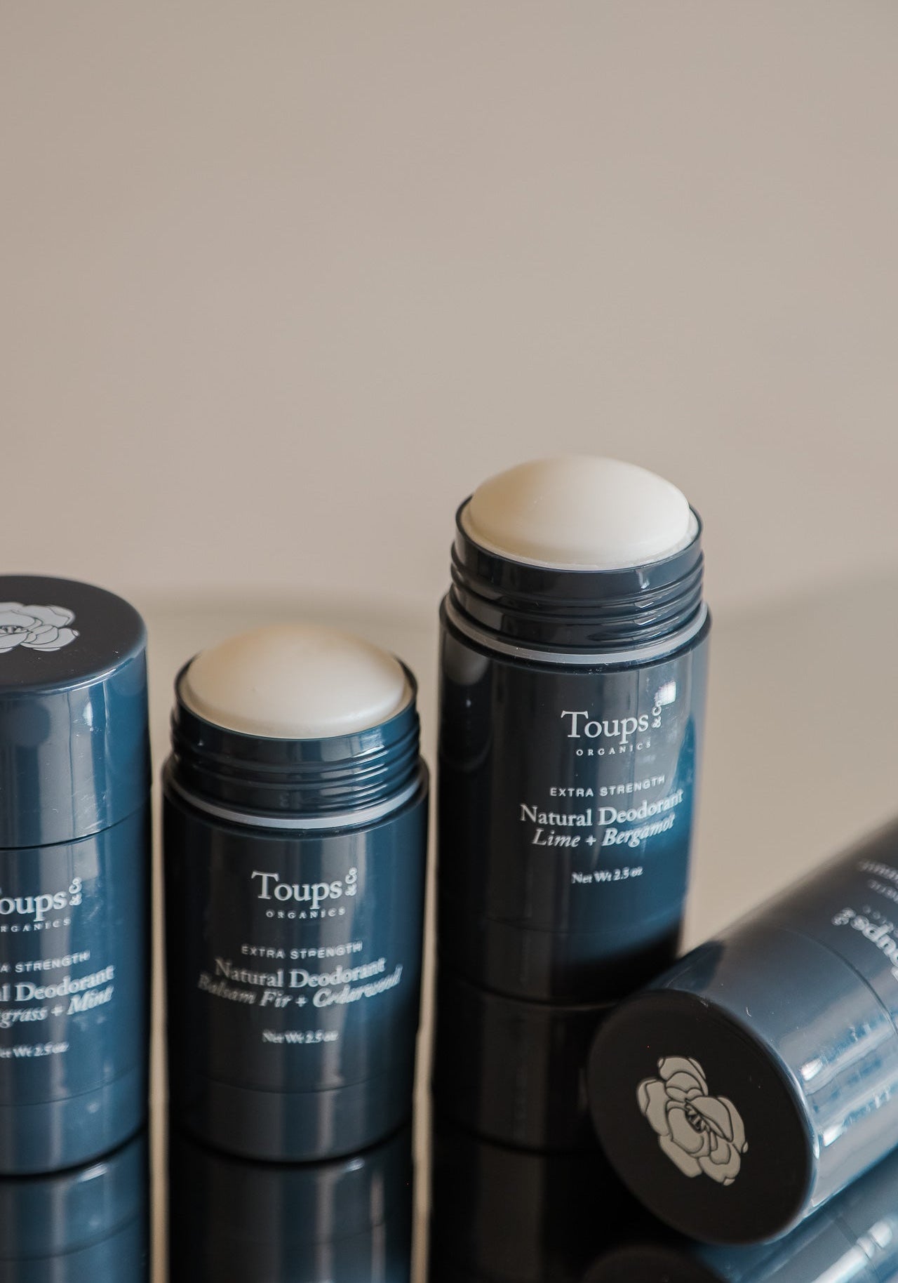 Deodorant with Baking Soda: Is It Old News?