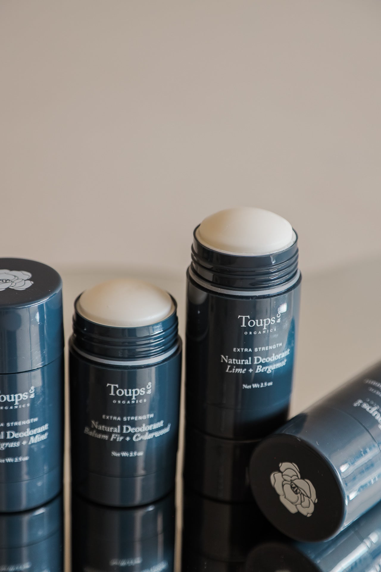 Deodorant with Baking Soda: Is It Old News?