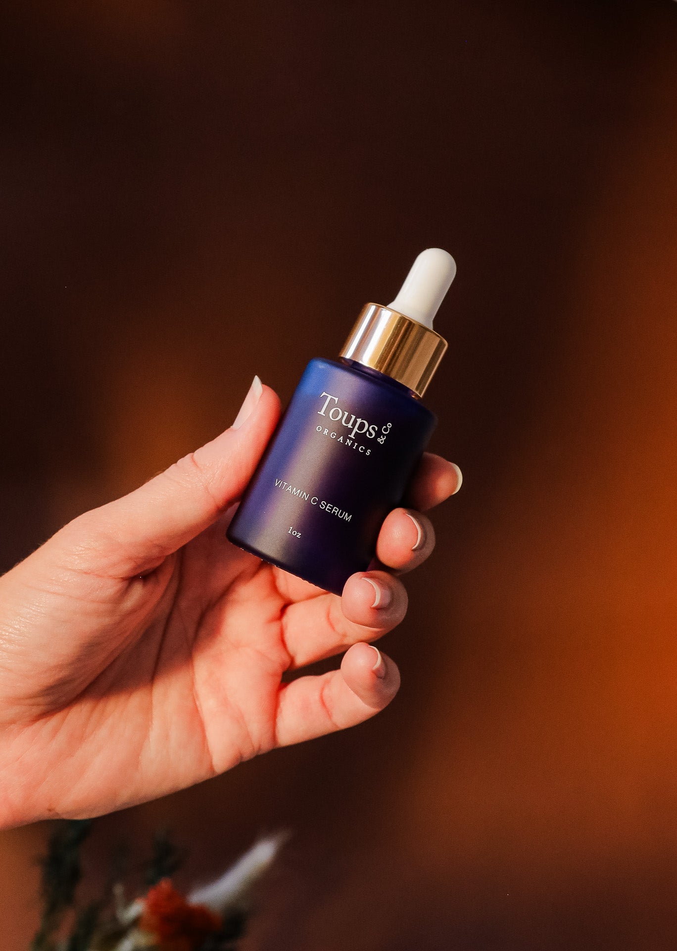 How to Use Vitamin C to Beat the Winter Blues