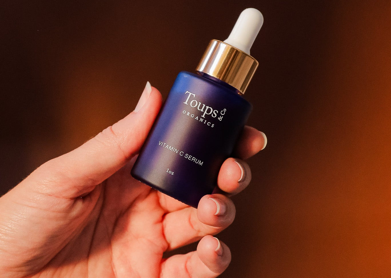 How to Use Vitamin C to Beat the Winter Blues