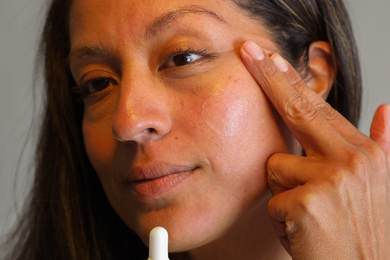 What Is the Skin Barrier? How to Recognize + Repair Damage
