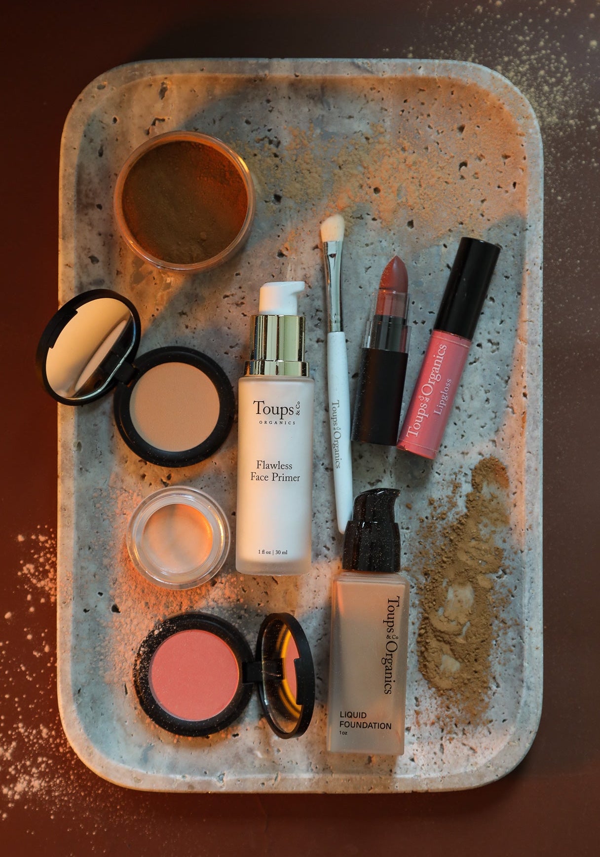 Were You Greenwashed? Here’s How to Check Your Makeup Bag