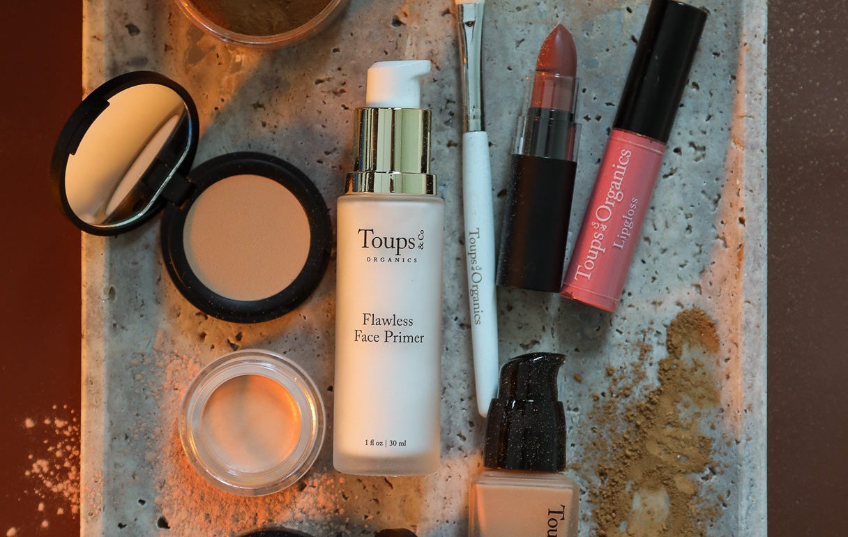 Were You Greenwashed? Here’s How to Check Your Makeup Bag