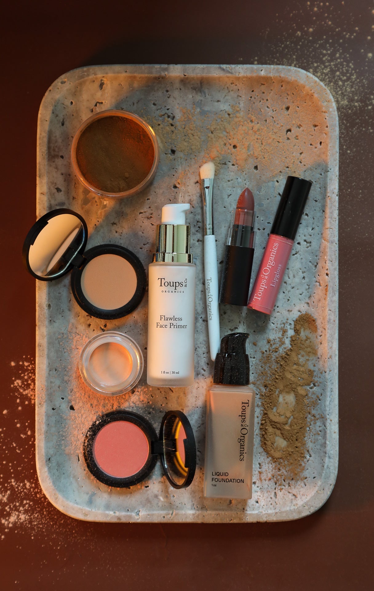 Were You Greenwashed? Here’s How to Check Your Makeup Bag