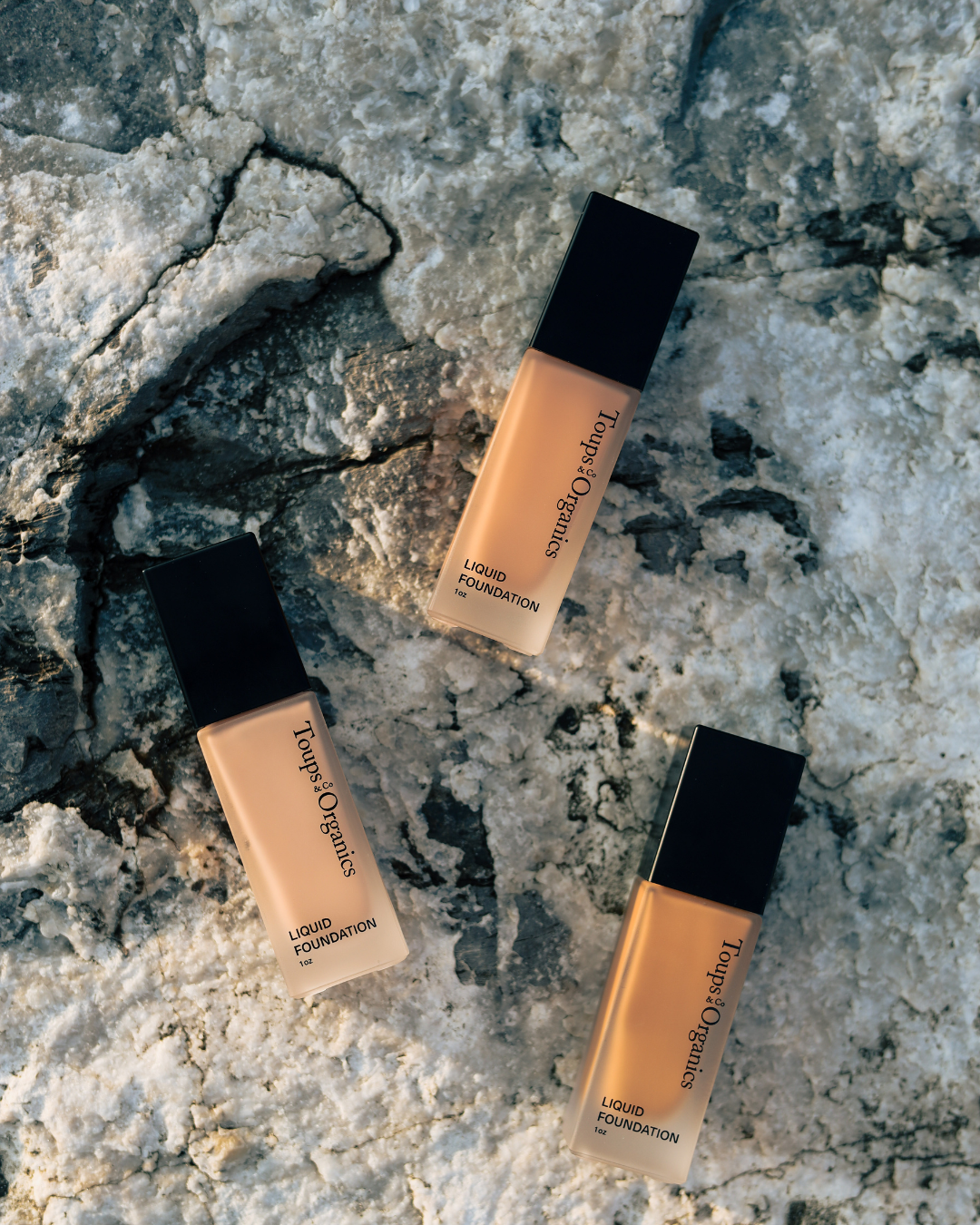 What to Expect from Nontoxic Foundation: Coverage, Ingredients, and How to Use It