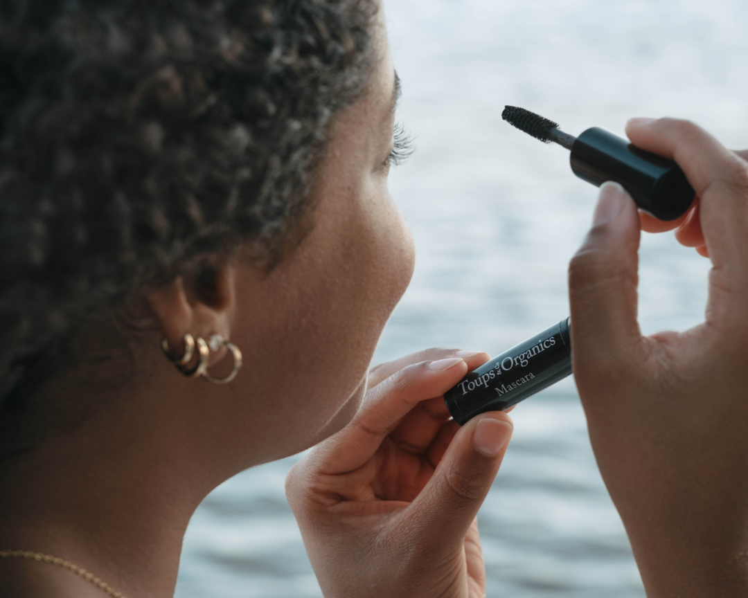 How to Apply Mascara: Easy Techniques for Flawless Lashes that Pop