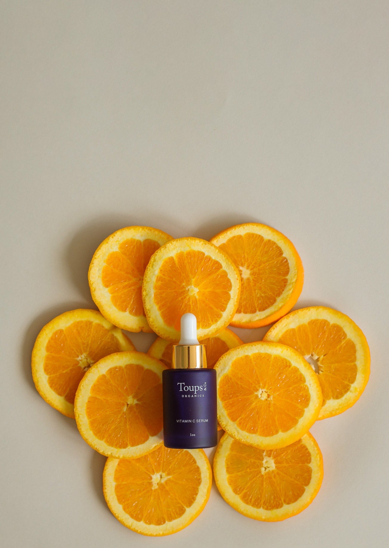 Why Antioxidants Are the Powerhouse Behind Our Vitamin C Serum