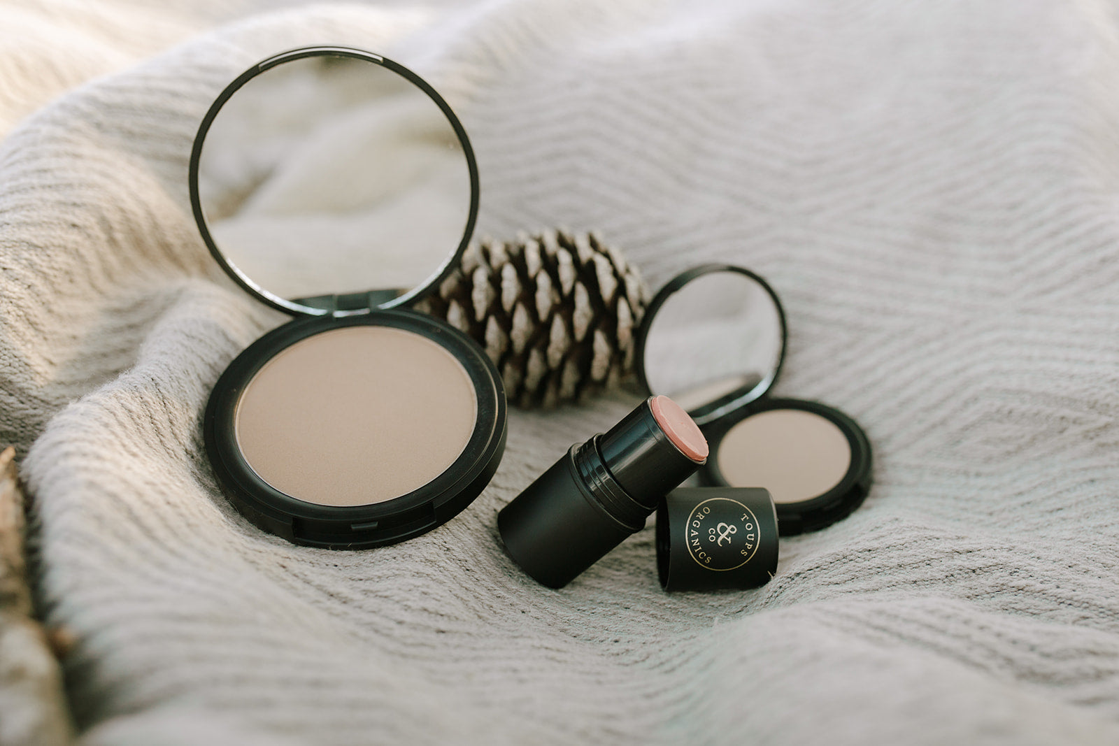 Cream Bronzer vs. Powder Bronzer + How to Level Up Your Makeup Routine with Both