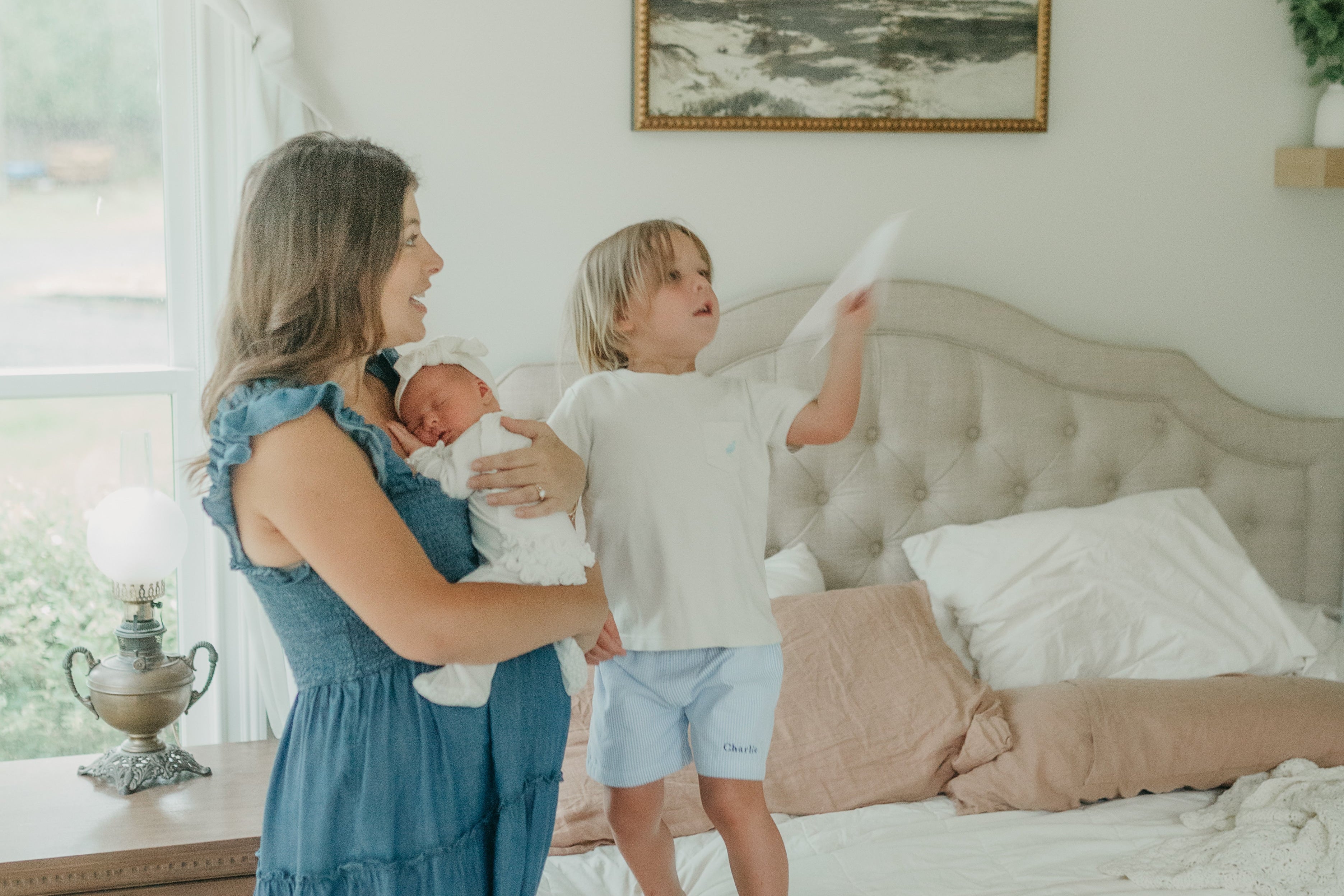 Postpartum Skincare Guide: Self-Care for When You Feel a Little Lost in Your Body