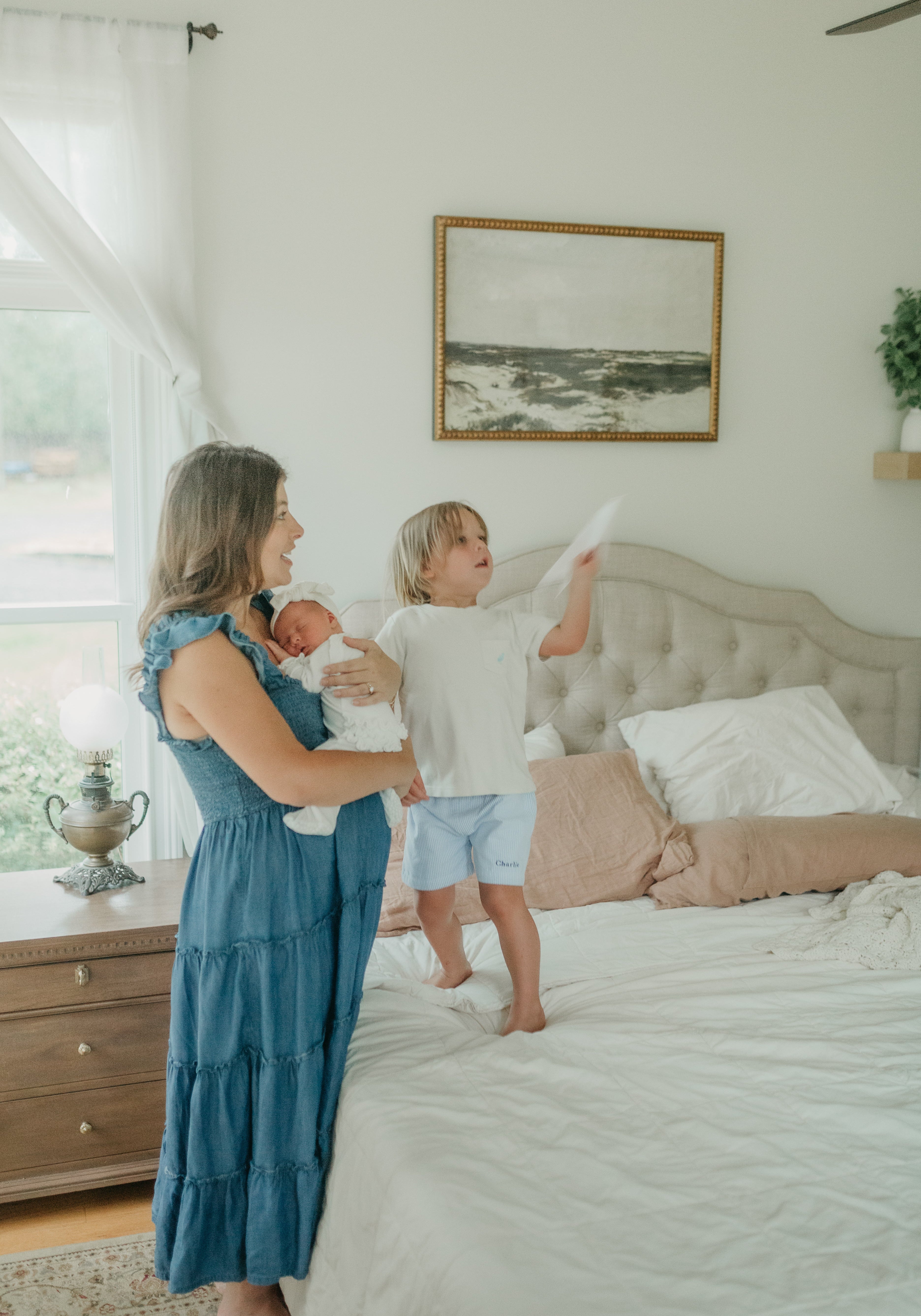 Postpartum Skincare Guide: Self-Care for When You Feel a Little Lost in Your Body
