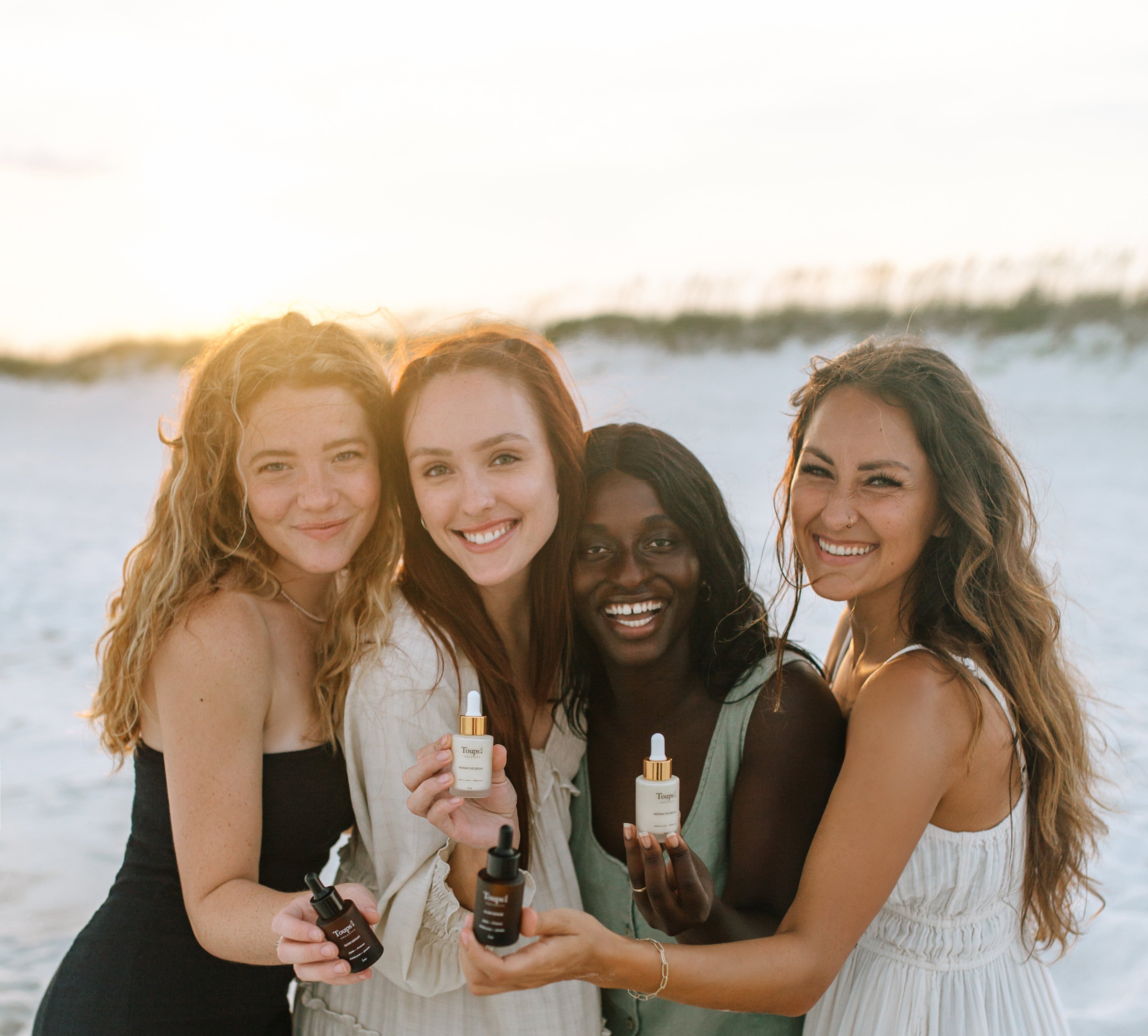 The Many Skin-Supportive Benefits of Helichrysum Oil