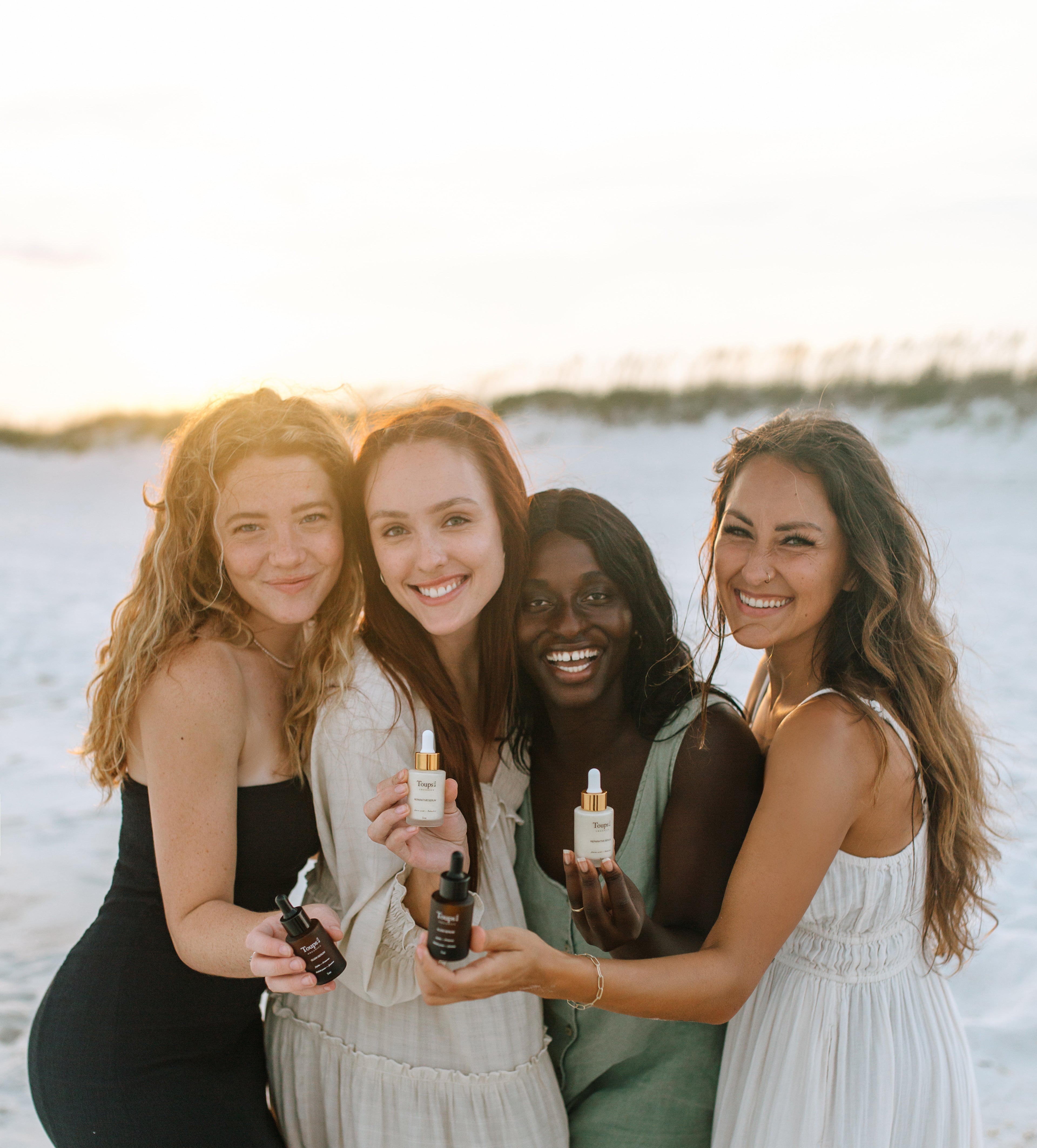 The Many Skin-Supportive Benefits of Helichrysum Oil