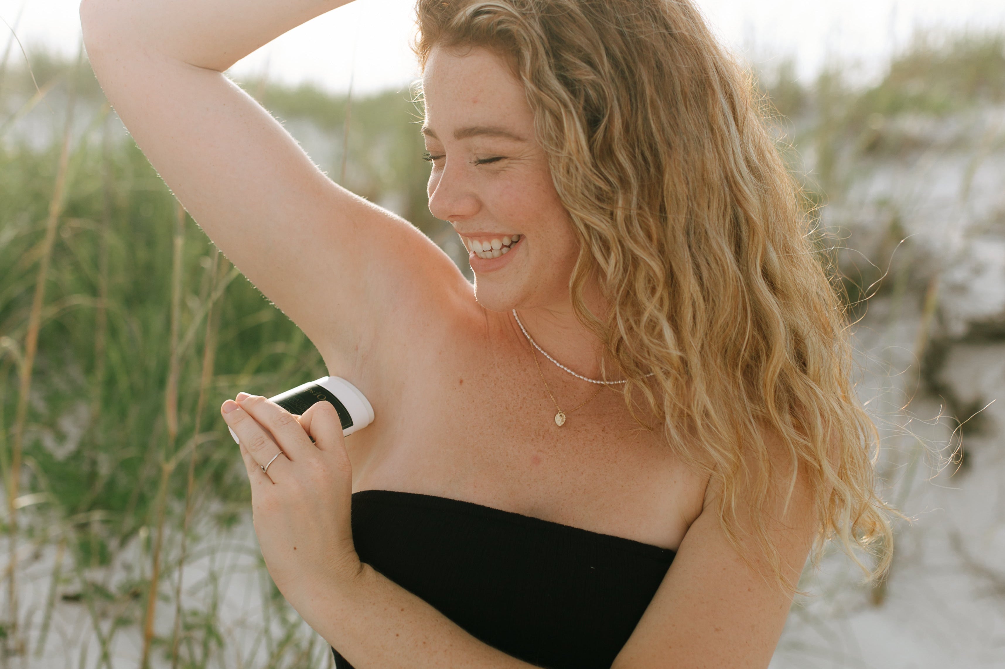 Natural Deodorant for Sensitive Skin: How to Find Effective Ingredients That Soothe and Restore