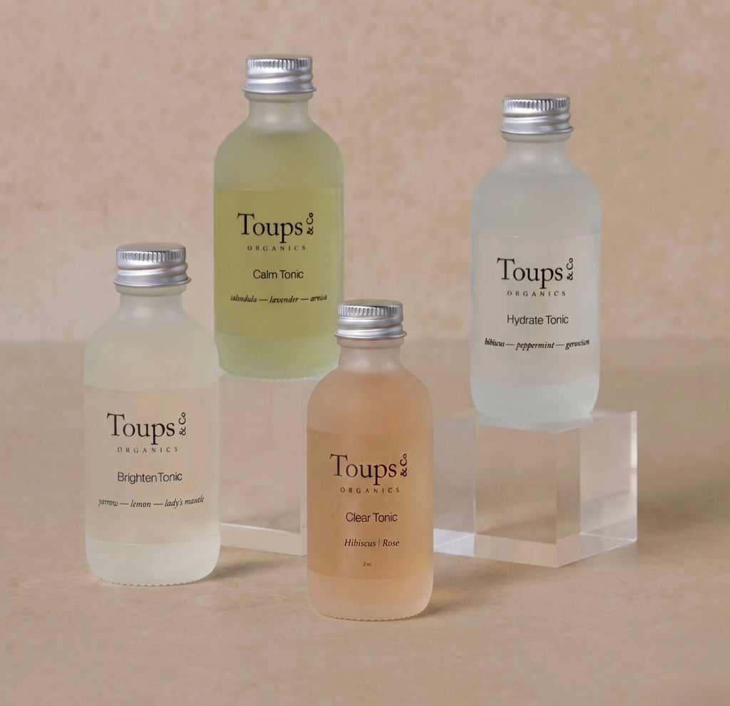 Facial Tonic