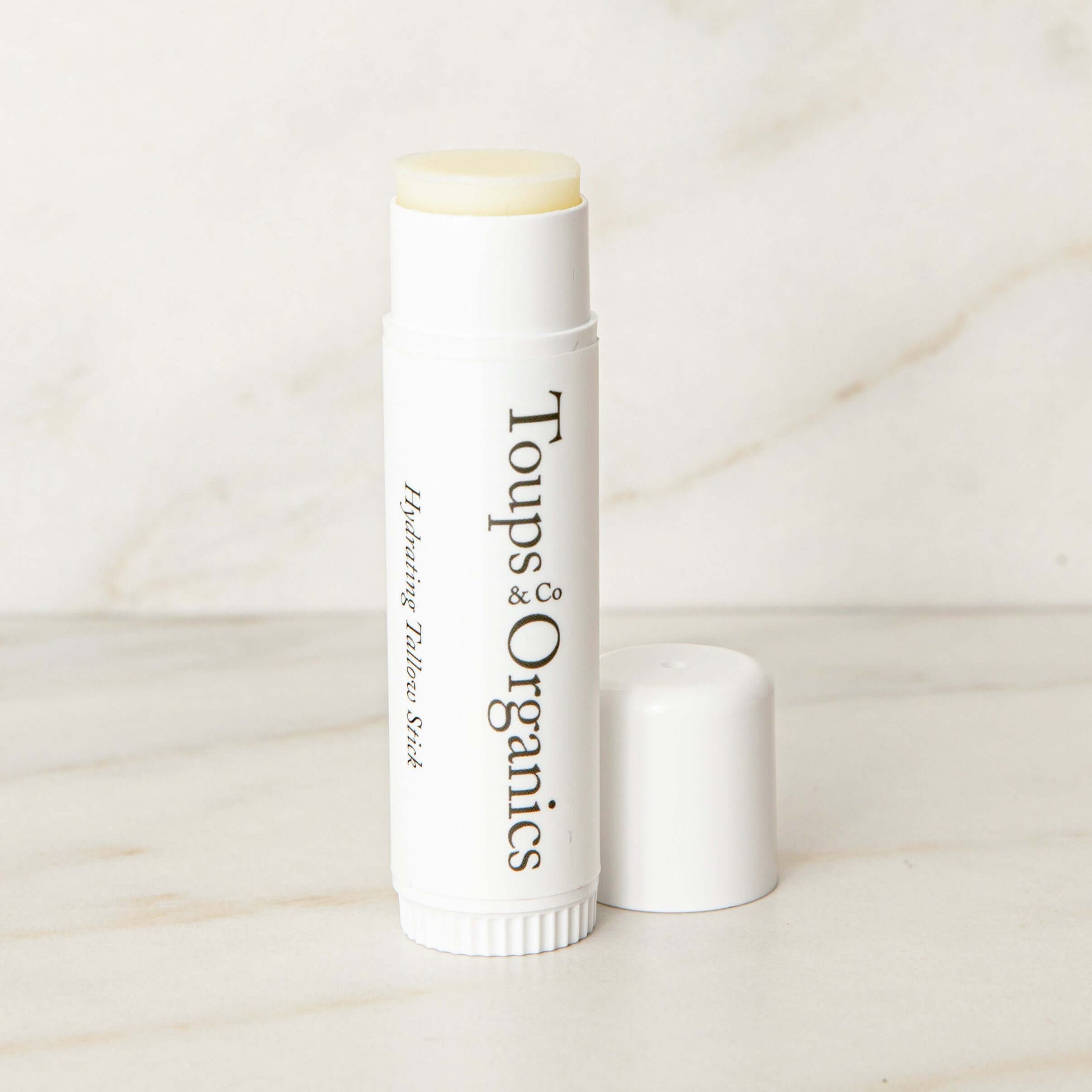 Hydrating Tallow Stick – Toups and Co Organics