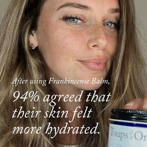 94% agreed that their skin felt more hydrated