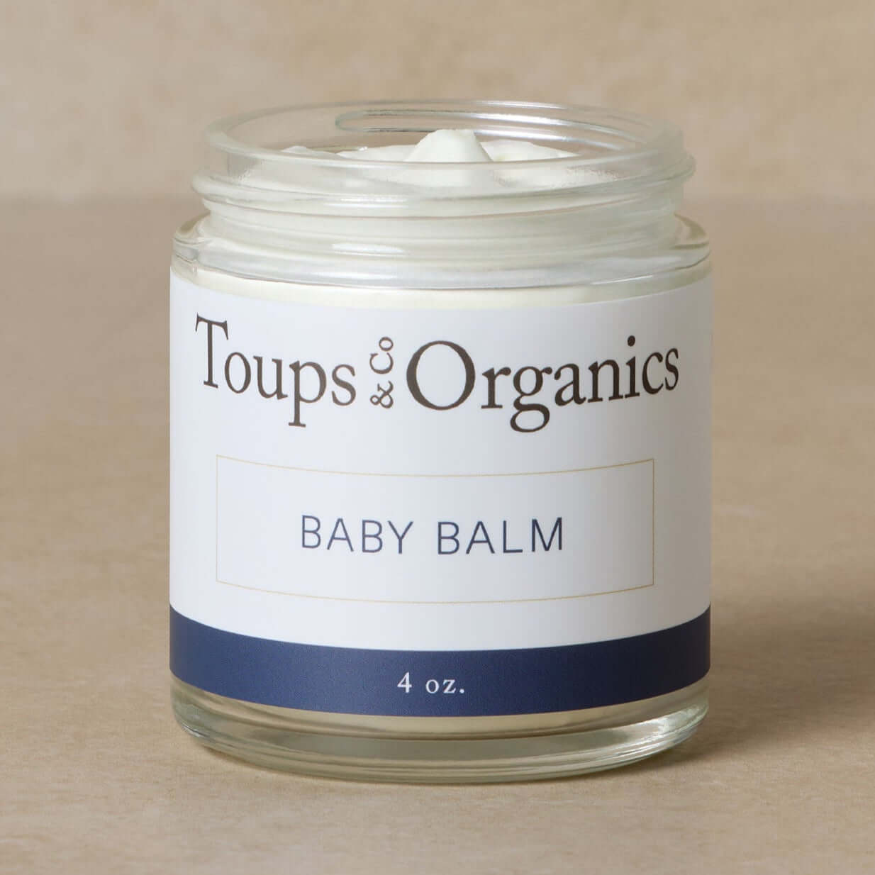 Toups & Co Activated Charcoal Face Bar