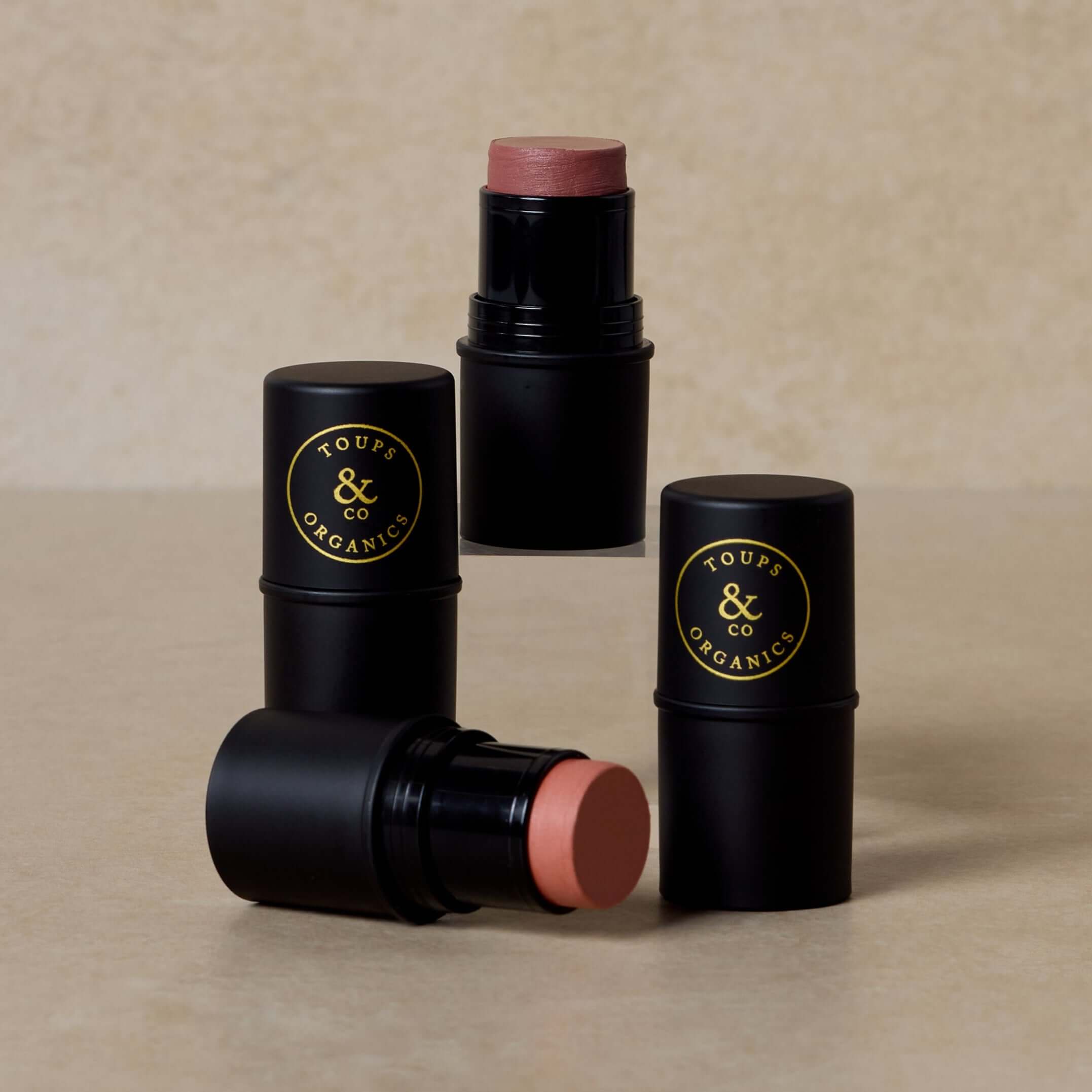 Toups & Co Cream Cheek Tint