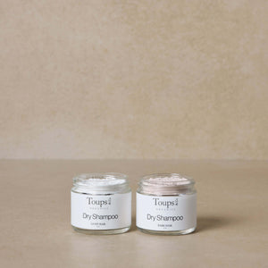 Toups & Co Dry Shampoo