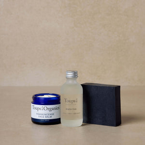 tallow-balm-brightening-facial-tonic-and-activated-charcoal-tallow-soap-displayed-in-set