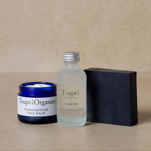 Toups & Co Essential Facial Set